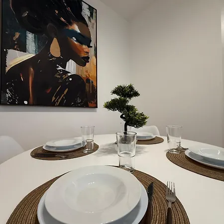 شقة Casa Lea *