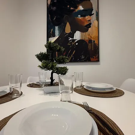 Apartamento Casa Lea Údine