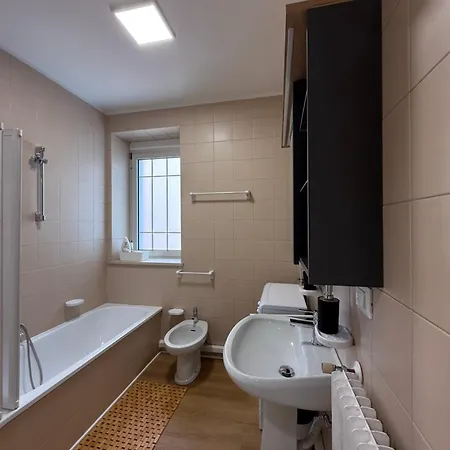 Casa Lea * أوديني
