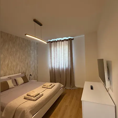 Casa Lea Údine